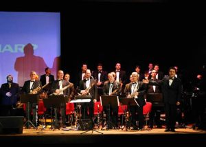 Paolo Tomellieri big band