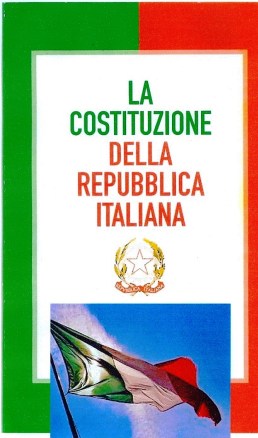 costituzione