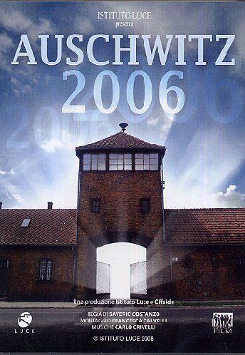 aushwitz 2006