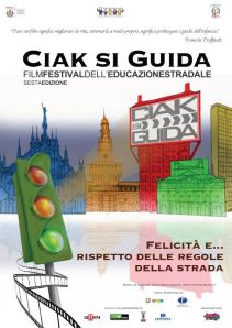 ciak si guida