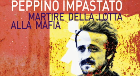 peppino impastato