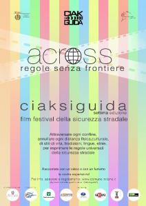 ciak si guida