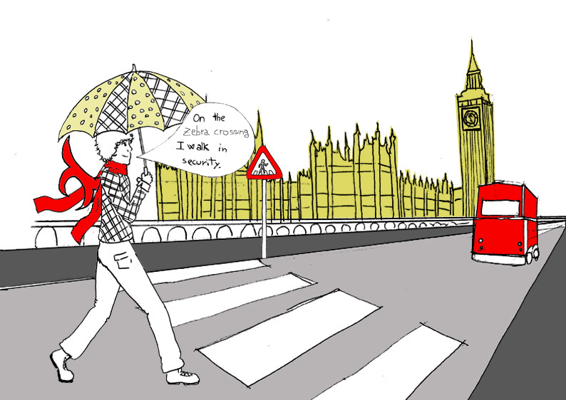 londra copy