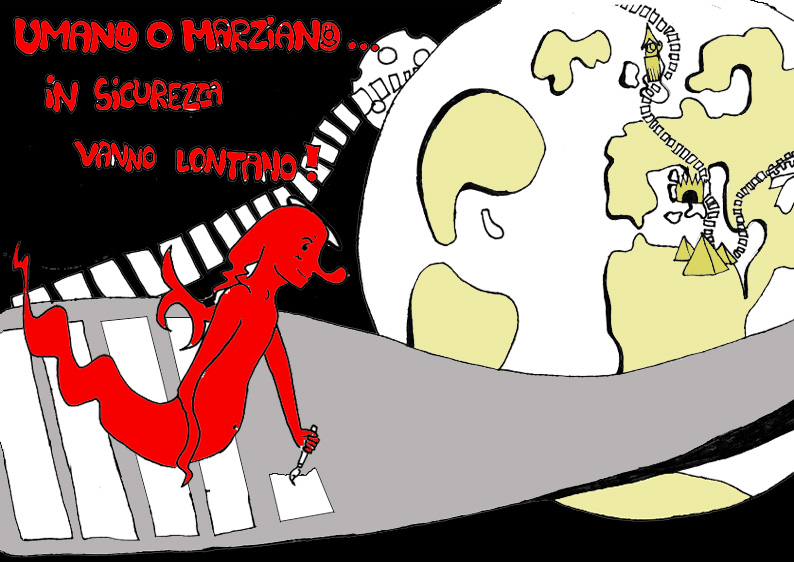 spazio 2