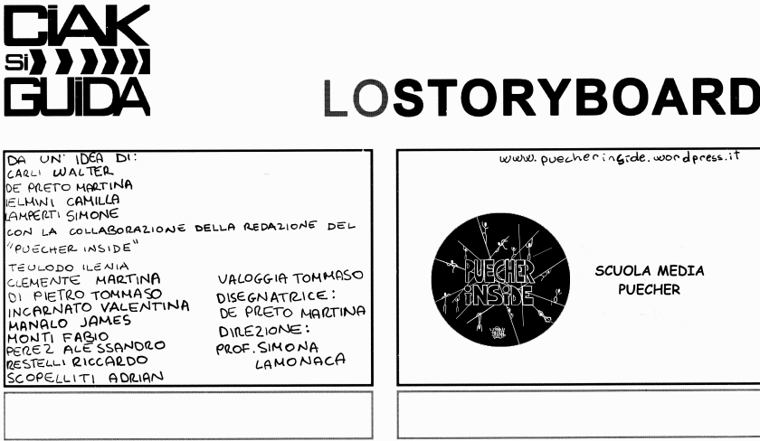 STORYBOARD 22