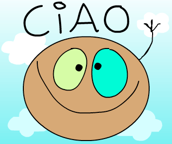 ciao