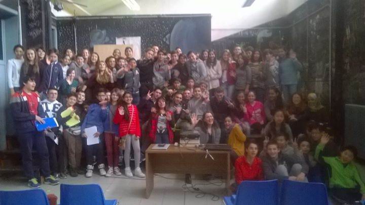 Puecher incontra Beccaria