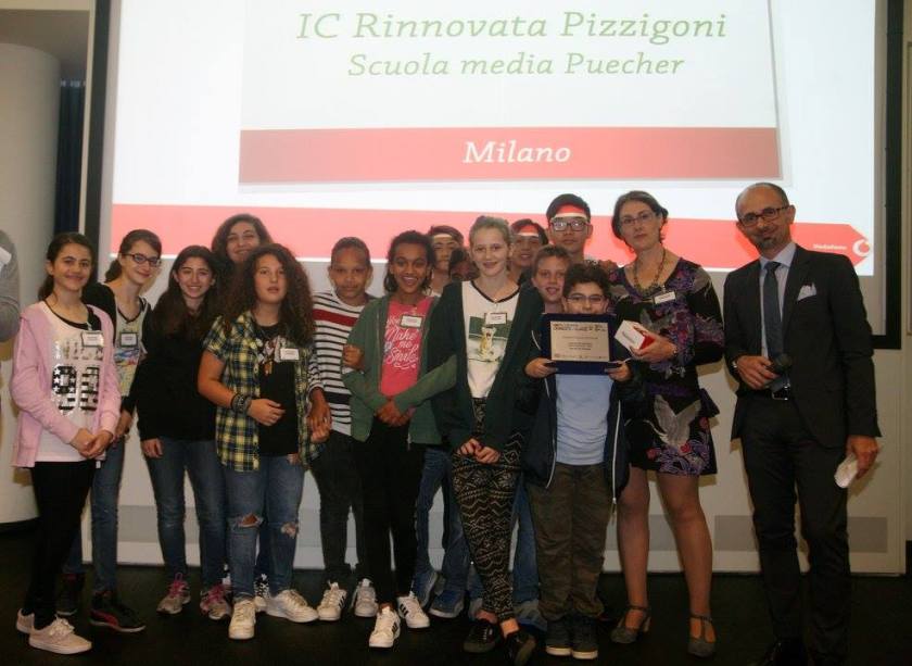 premiazione